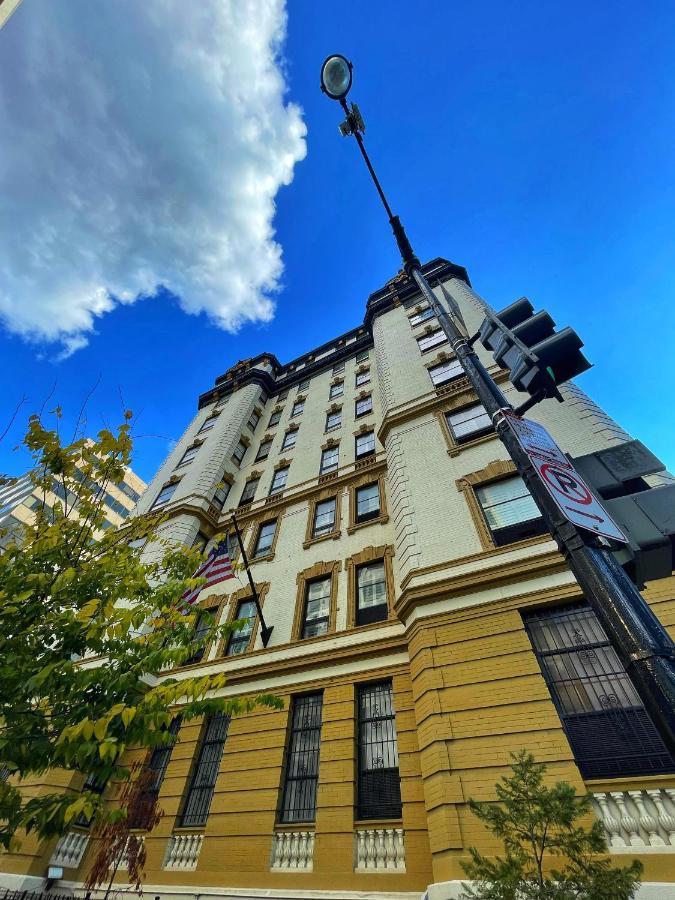 Hotel The Architect Washington Exteriér fotografie